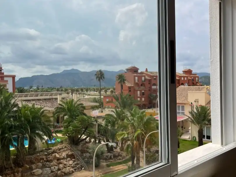Apartamento en Tavernes de la Valldigna - Foto 24