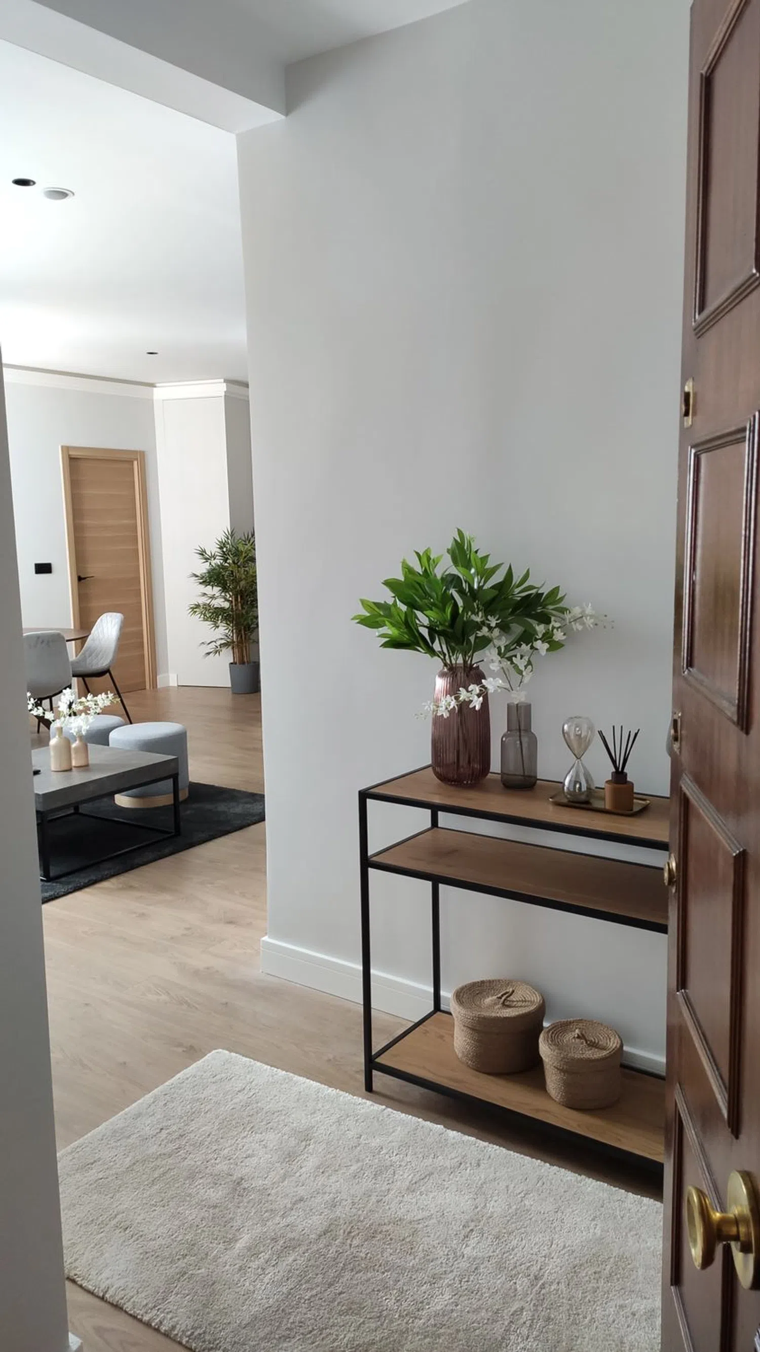 Piso en paseo Marqués de Zafra, 34 - Foto 2