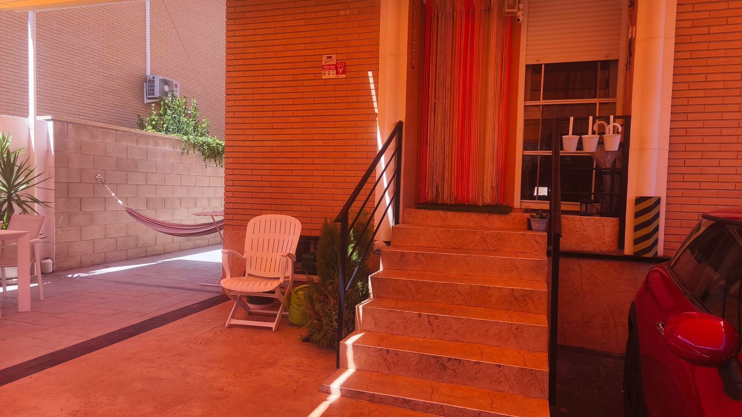 Chalet pareado en Calle Joaquín Vidal, 19, Postas, Postas - Foto 38