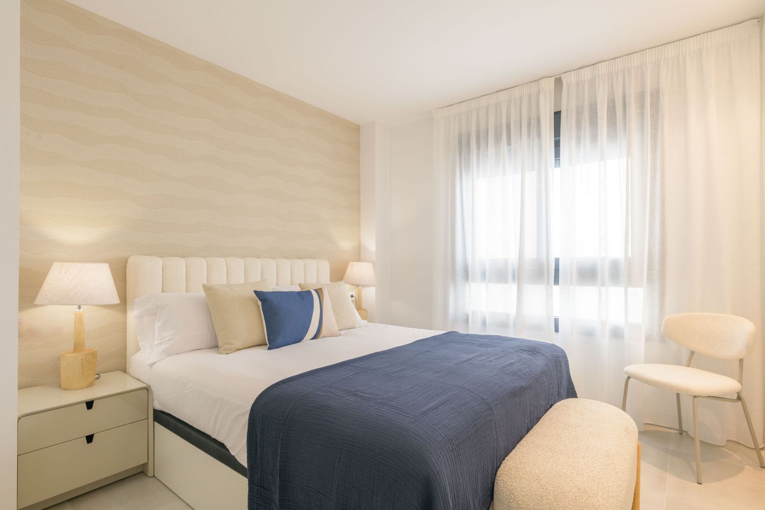 Piso en calle Vázquez Claver, 5 , Piso 1 b - Foto 18