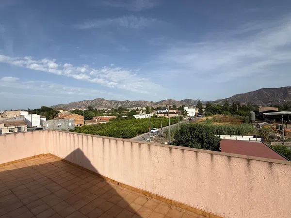 Casa o chalet independiente en Carril de la Enera, 42, Los Dolores - Foto 33