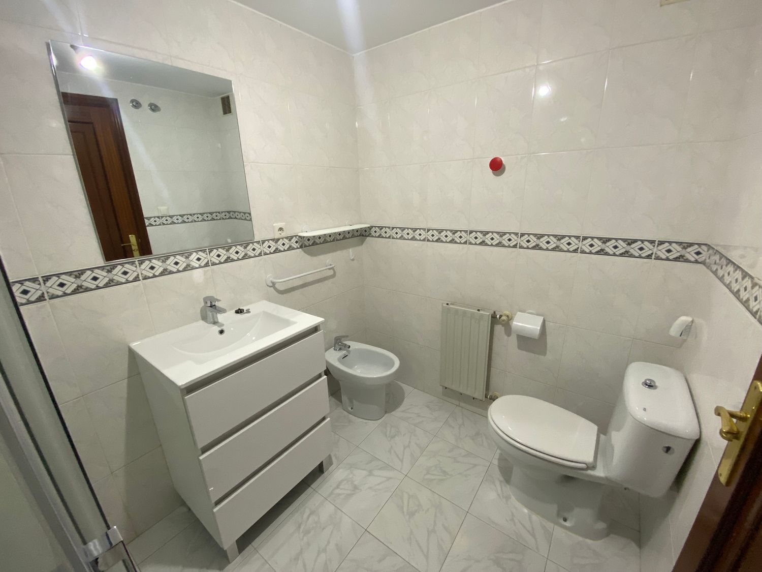 Piso en calle Enrique Mariñas Romero, 6 - Foto 16