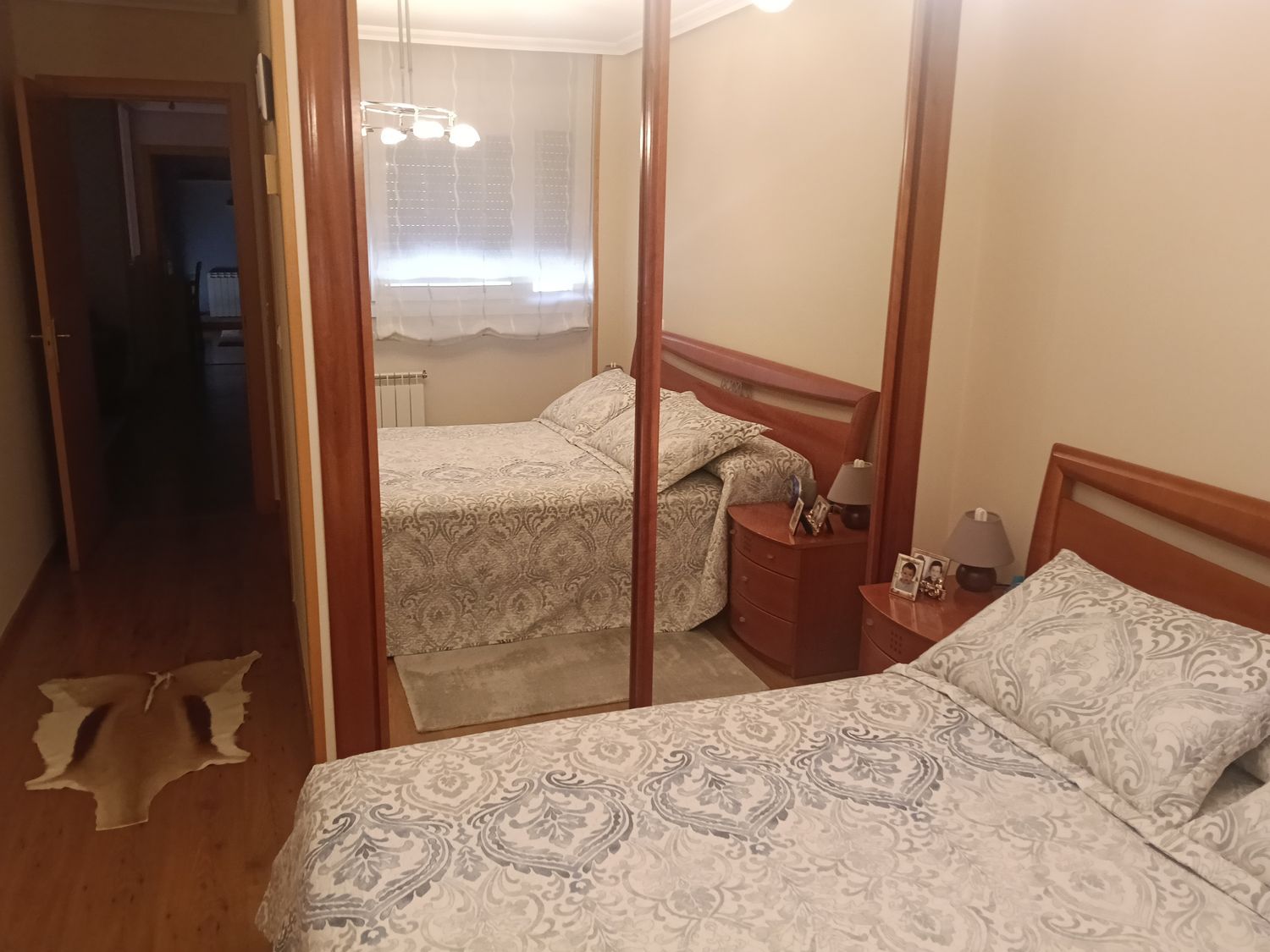Chalet adosado en Camino Monte, 29 - Foto 6