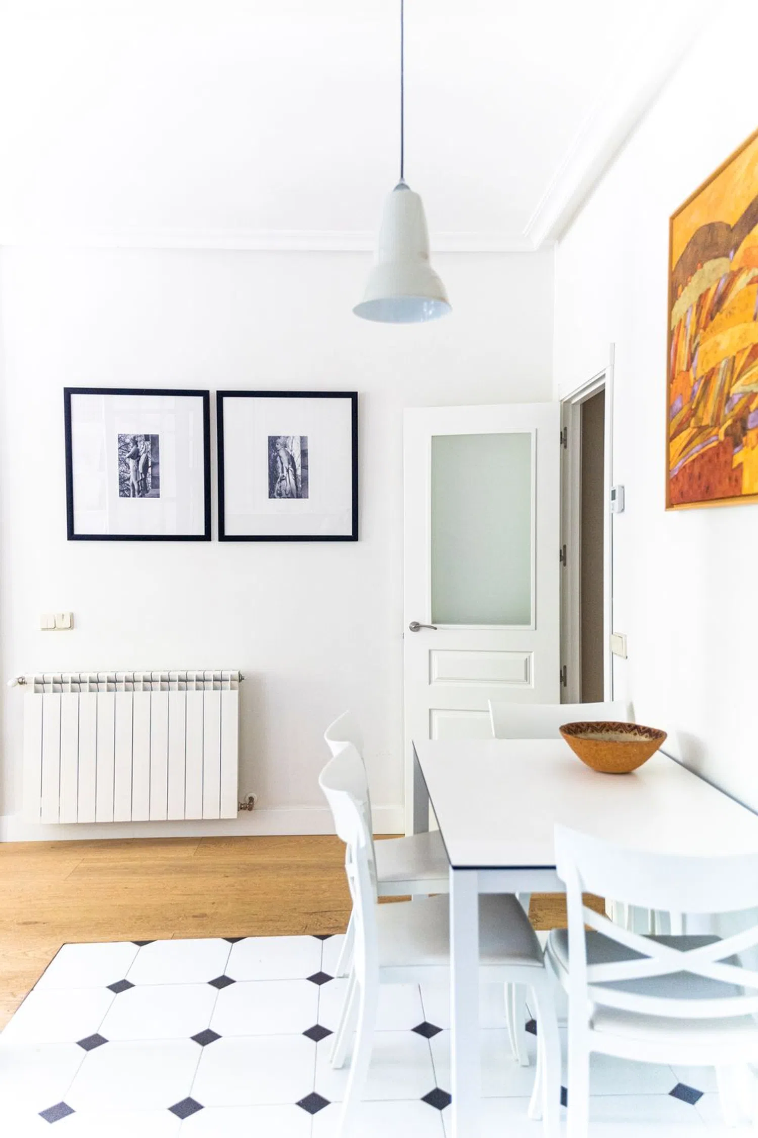 Piso en paseo de la Infanta Isabel, 12 - Foto 3