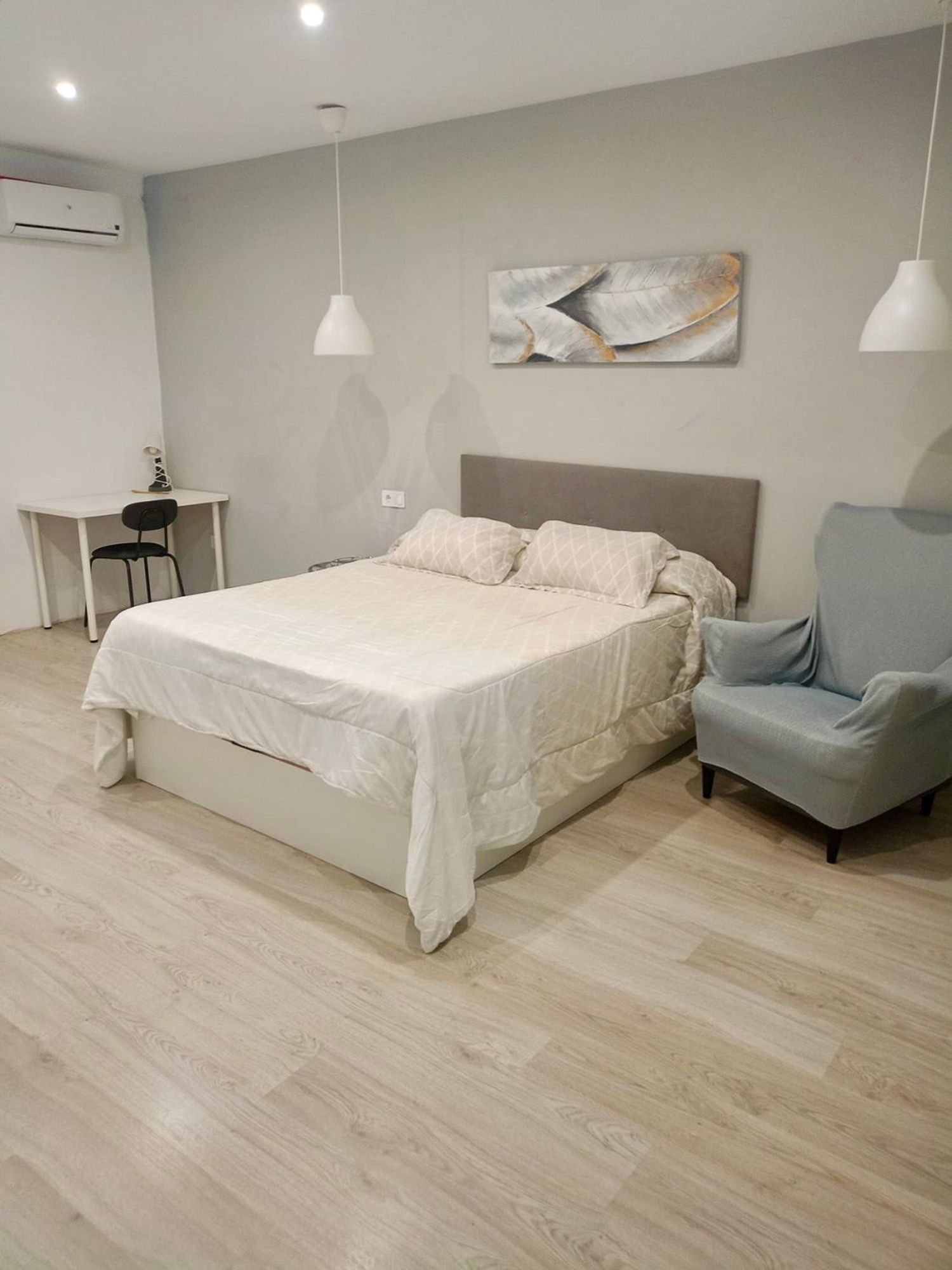 Chalet adosado en Plaza Escuela Sevillana, 19, Las Almenas, Las Almenas - Foto 9