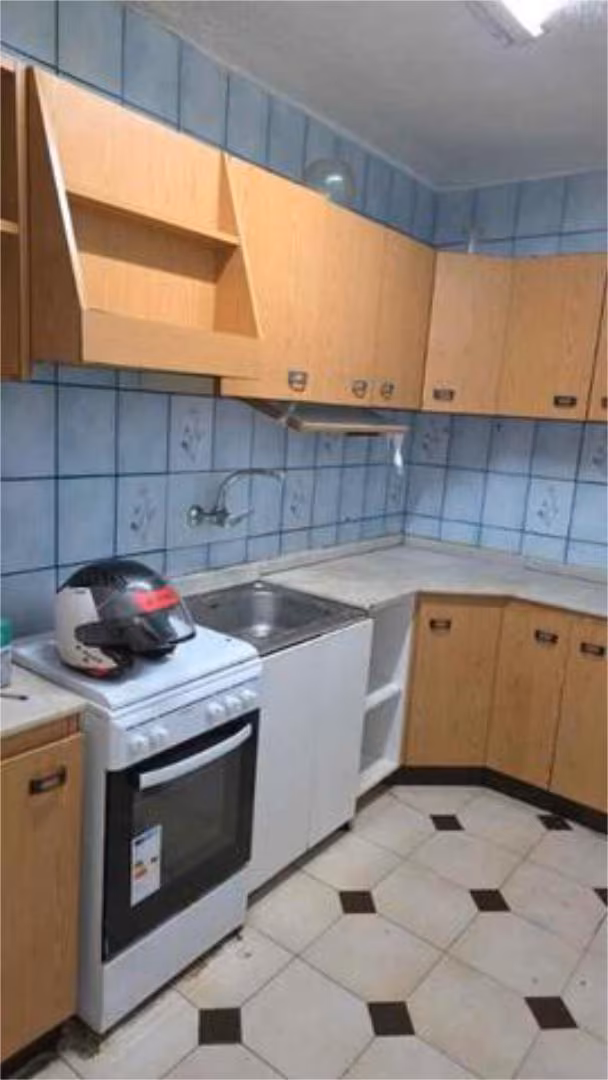 Piso en Los Ángeles - Foto 8