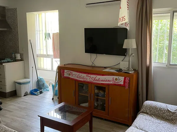 Alquiler de piso en Calle Doña Clarines, 67 - Foto 7