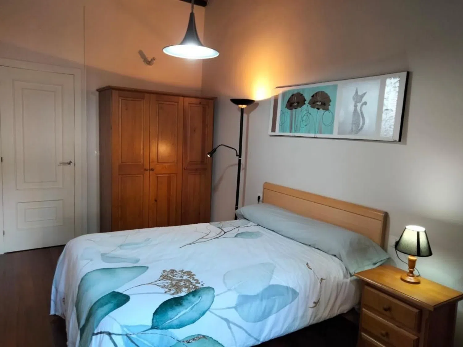 Piso en calle Ferrería, 24 - Foto 5