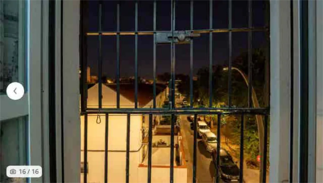 Piso en Ciudad Jardín - Foto 6