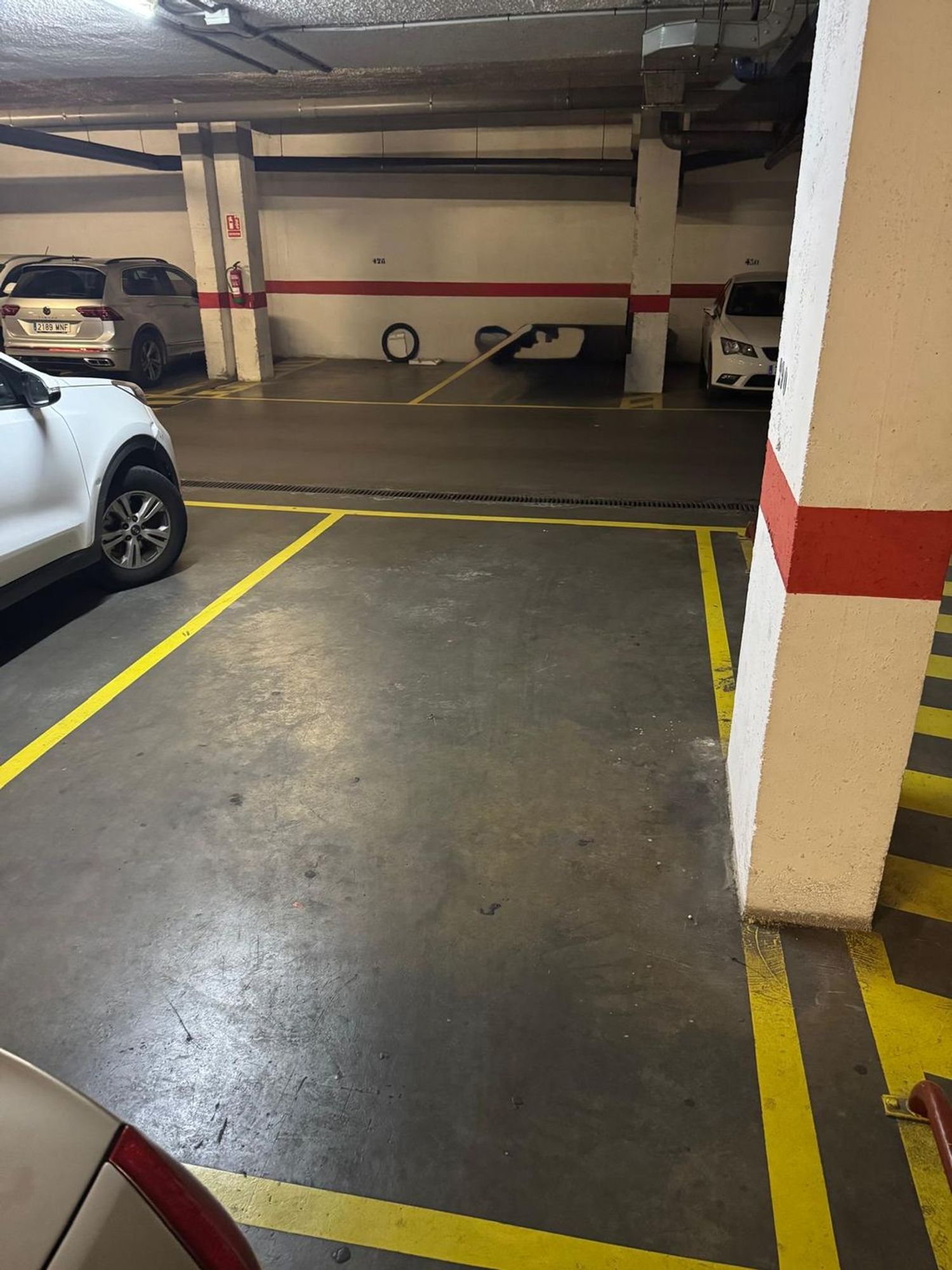 Piso en Calle Afrodita, 10, Jardines de Hércules - Foto 32