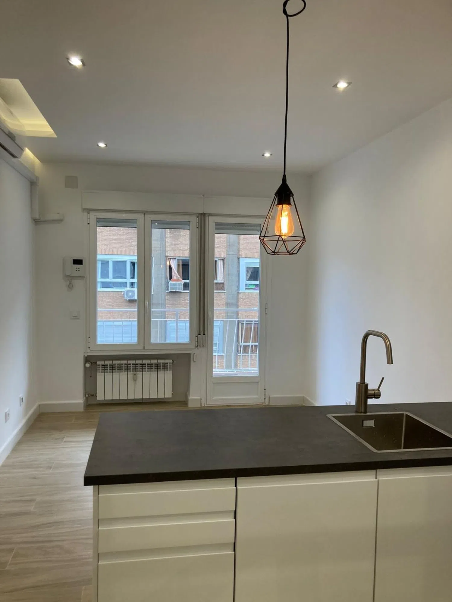 Piso en Galileo, 27 - Foto 1