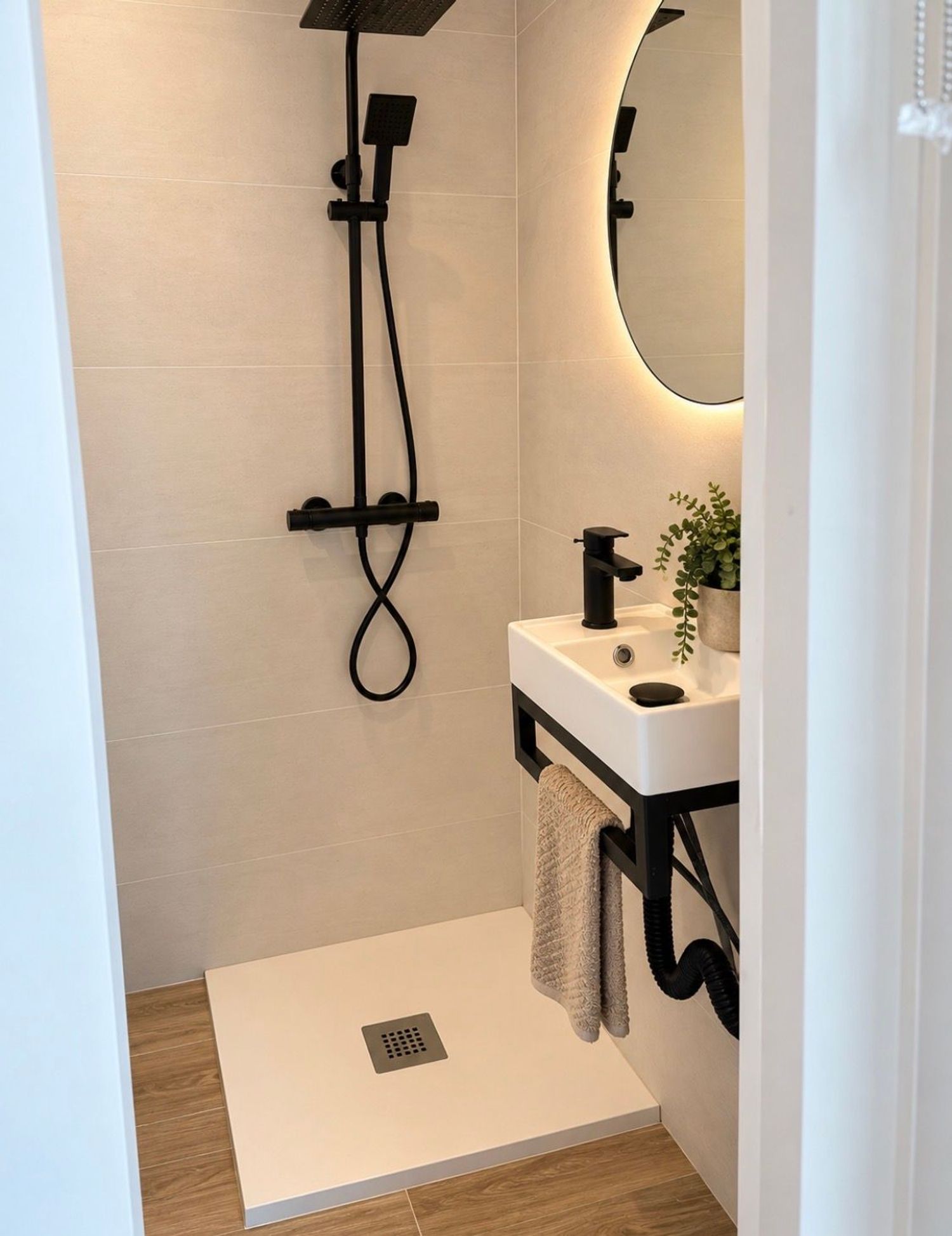 Estudio en Paseo Marítim, 166, Platja Llarga - Foto 14