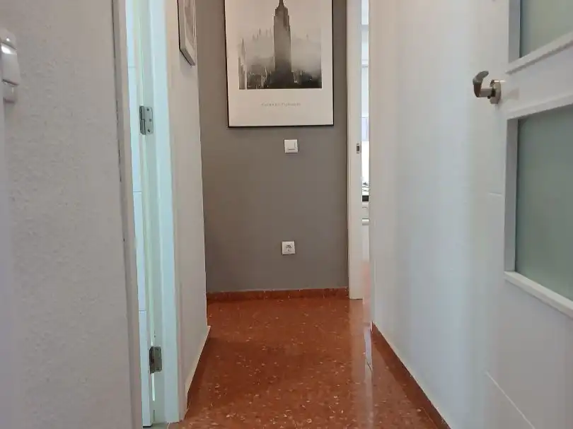 Piso en  Carrer de l'Escultor Mora Cirujeda 8 - Foto 4