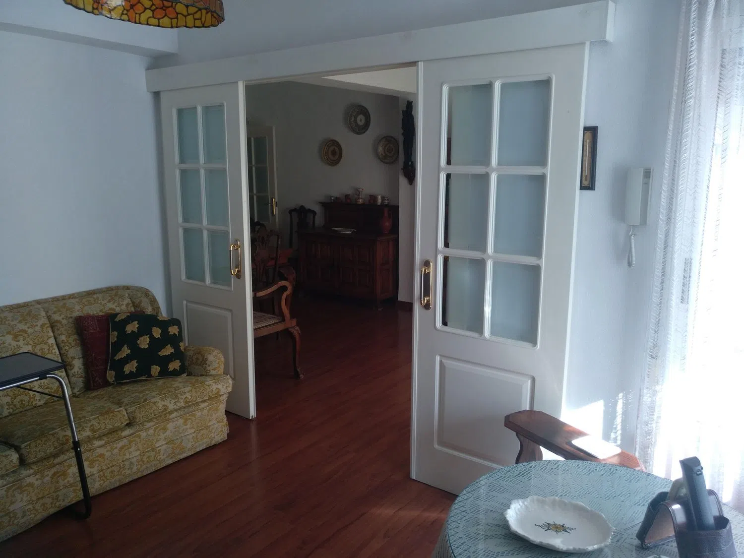 Piso en avenida de la Estación, 4 - Foto 15