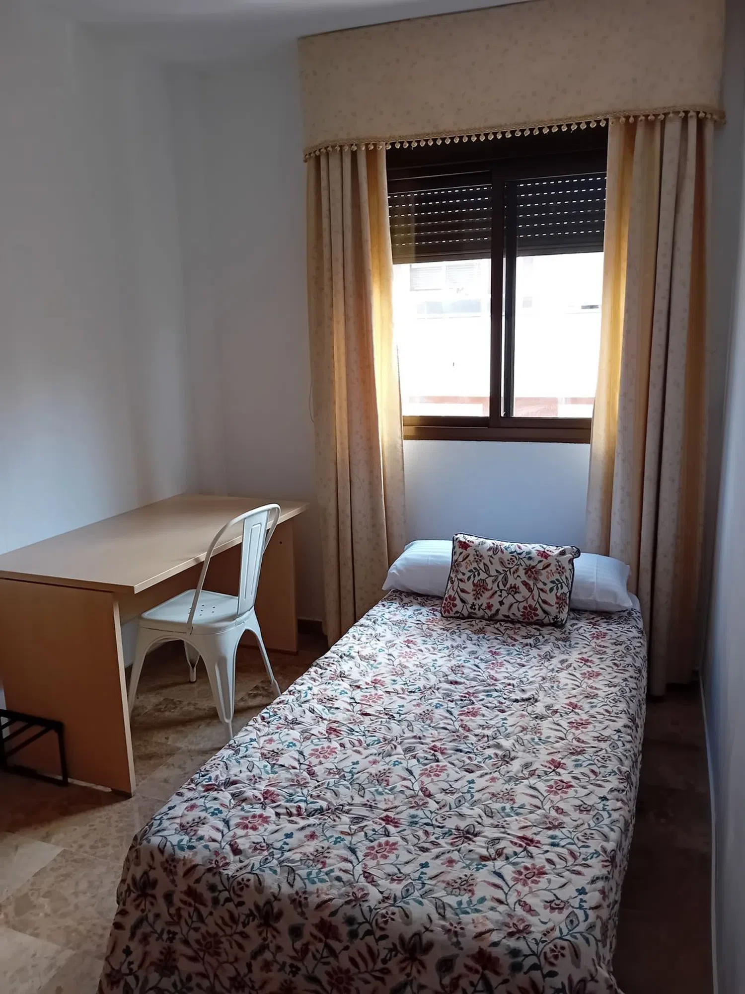 Piso en Fray Diego de Cádiz, 2 - Foto 7