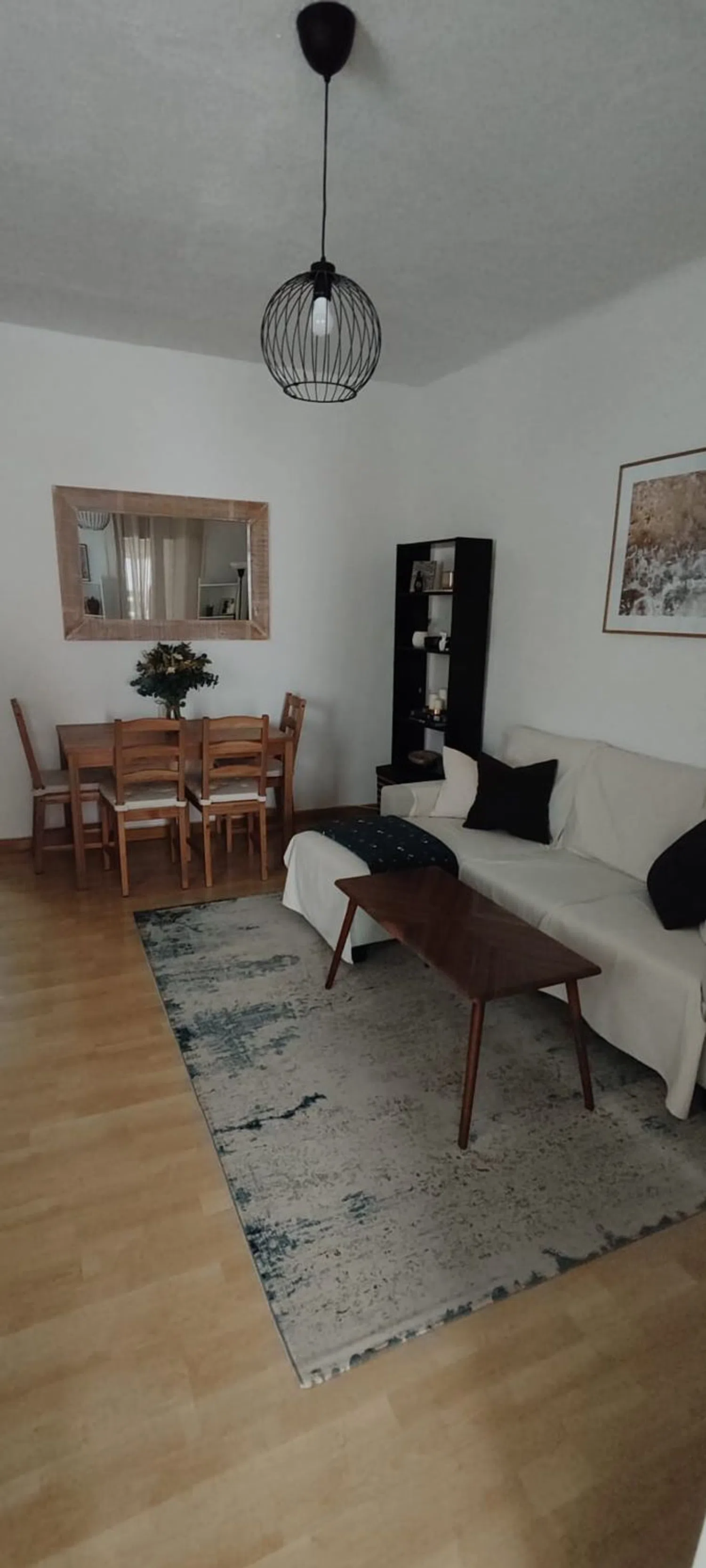 Piso en calle del General Ricardos, 112 - Foto 6