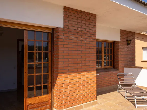 Casa o chalet independiente en Llinars del Vallès - Foto 18