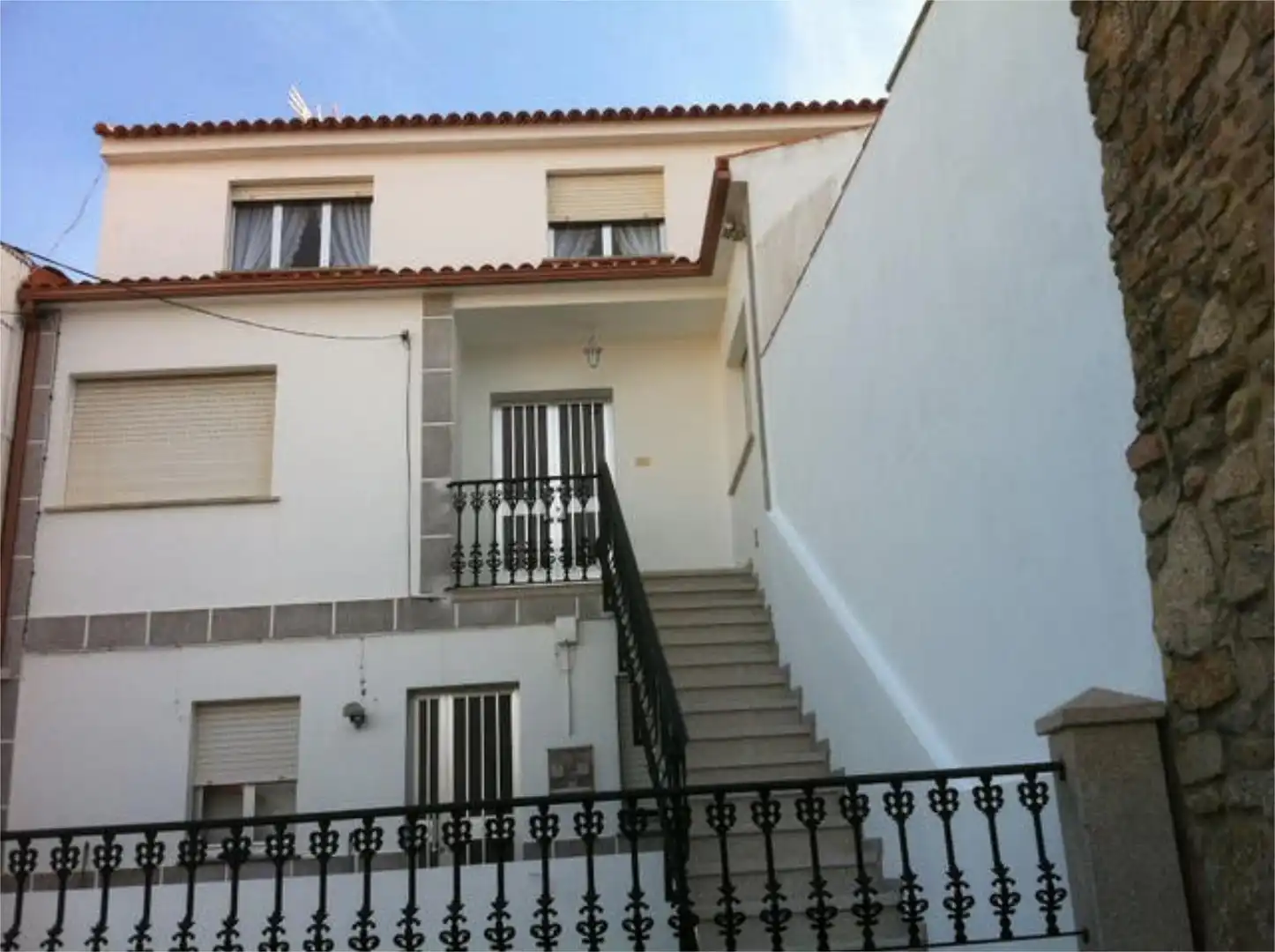 Chalet en Conricado - Foto 3