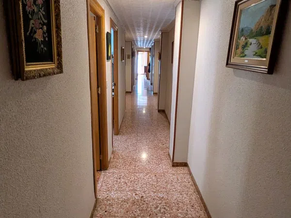 Piso en Calle Nuestra Señora del Carmen, 38 - Foto 6