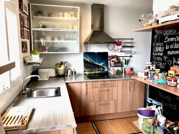 Piso en calle de Joan Alcover, 59 - Foto 6