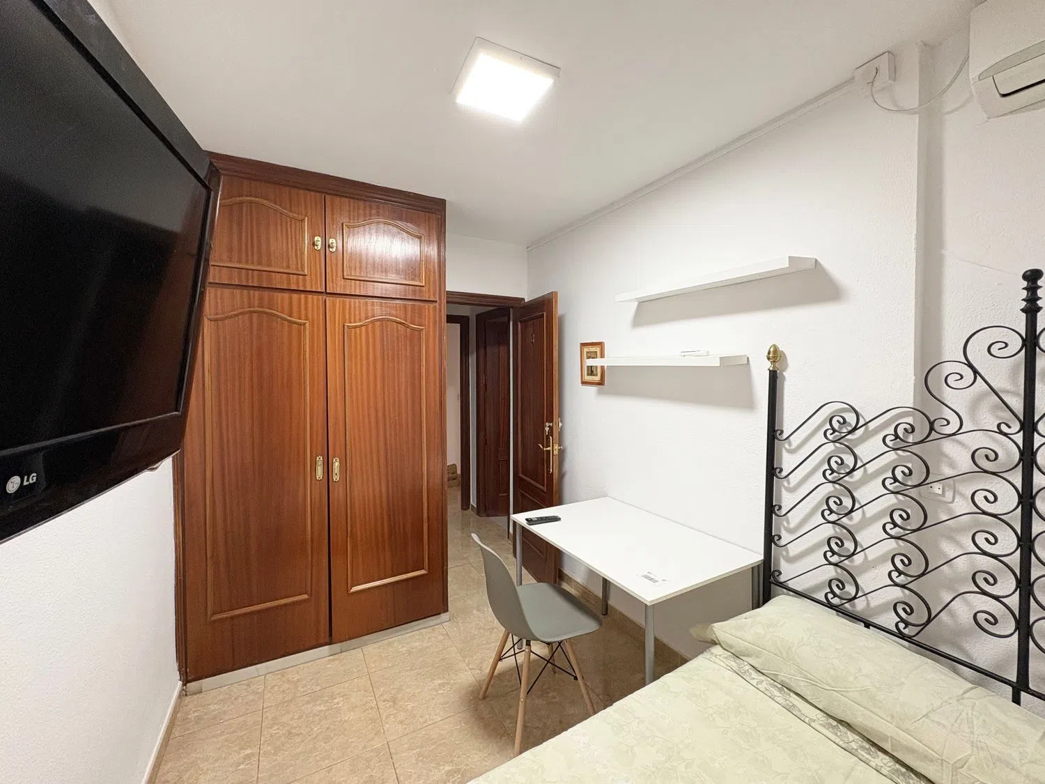 Piso en calle Escritor José de los Heros, 2 - Foto 8