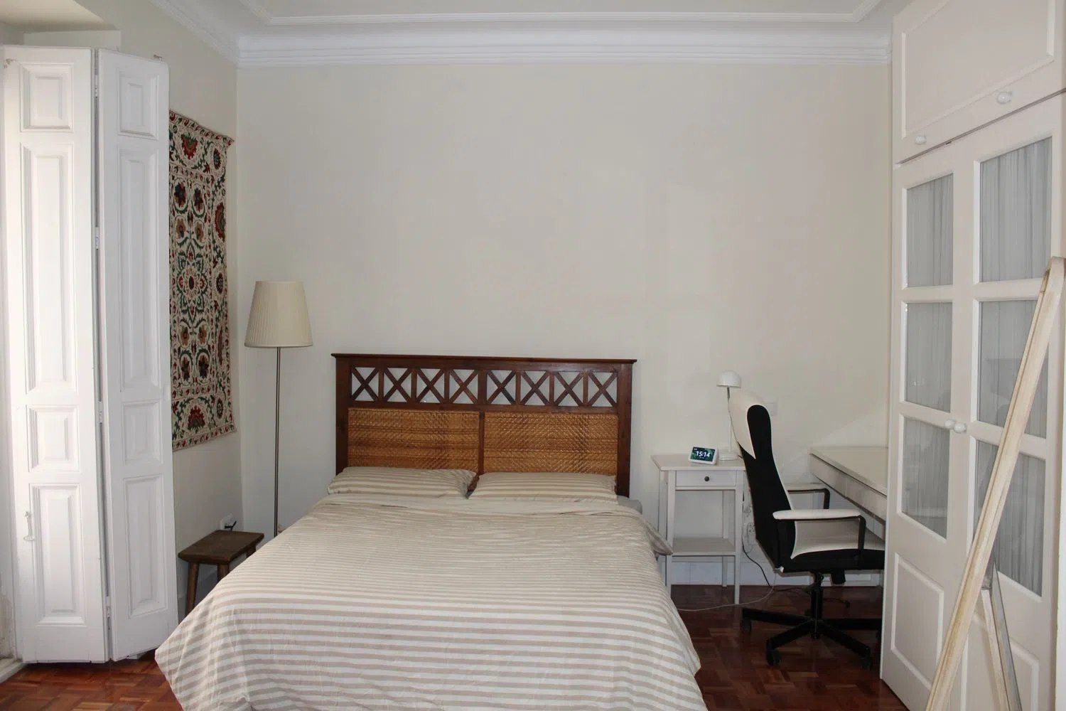 Estudio en calle de Claudio Coello, 93 - Foto 20