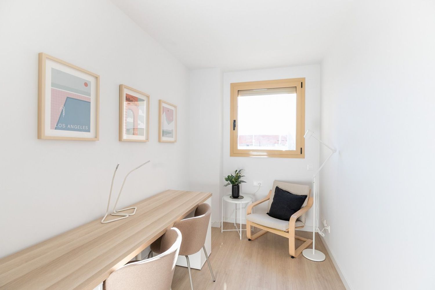 Piso en Calle de Pi i Margall, Gorg - Foto 25