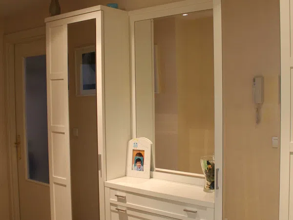 Piso en calle Villaluenga de la Sagra, 20 - Foto 5