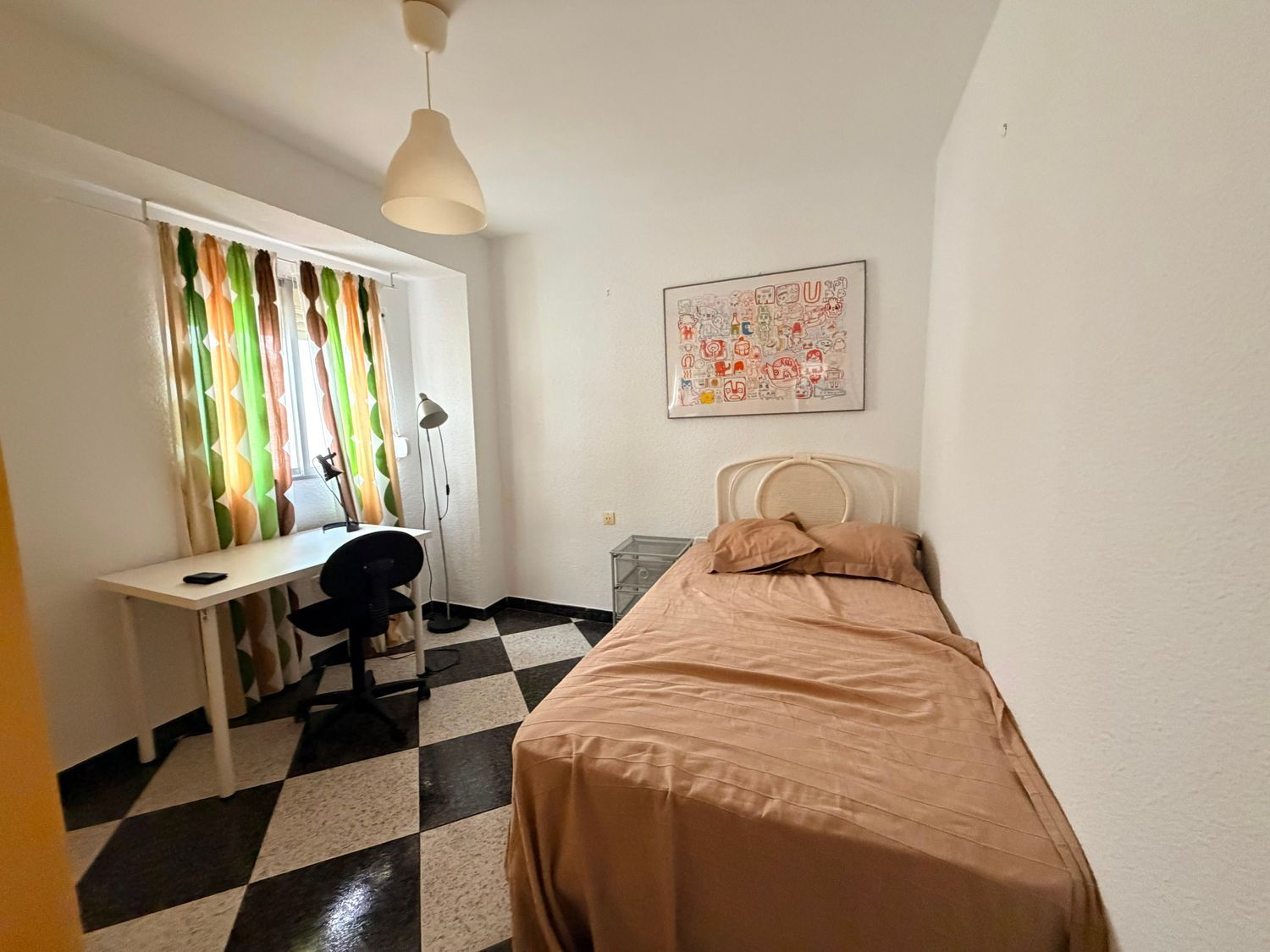 Piso en Calle Vicente Aleixandre, 13, Zoco - Poniente - Foto 10