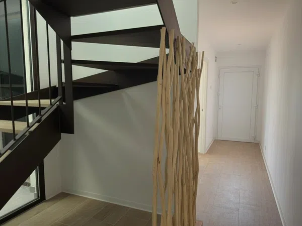 Chalet adosado en Avenida Juan Carlos I - Foto 10