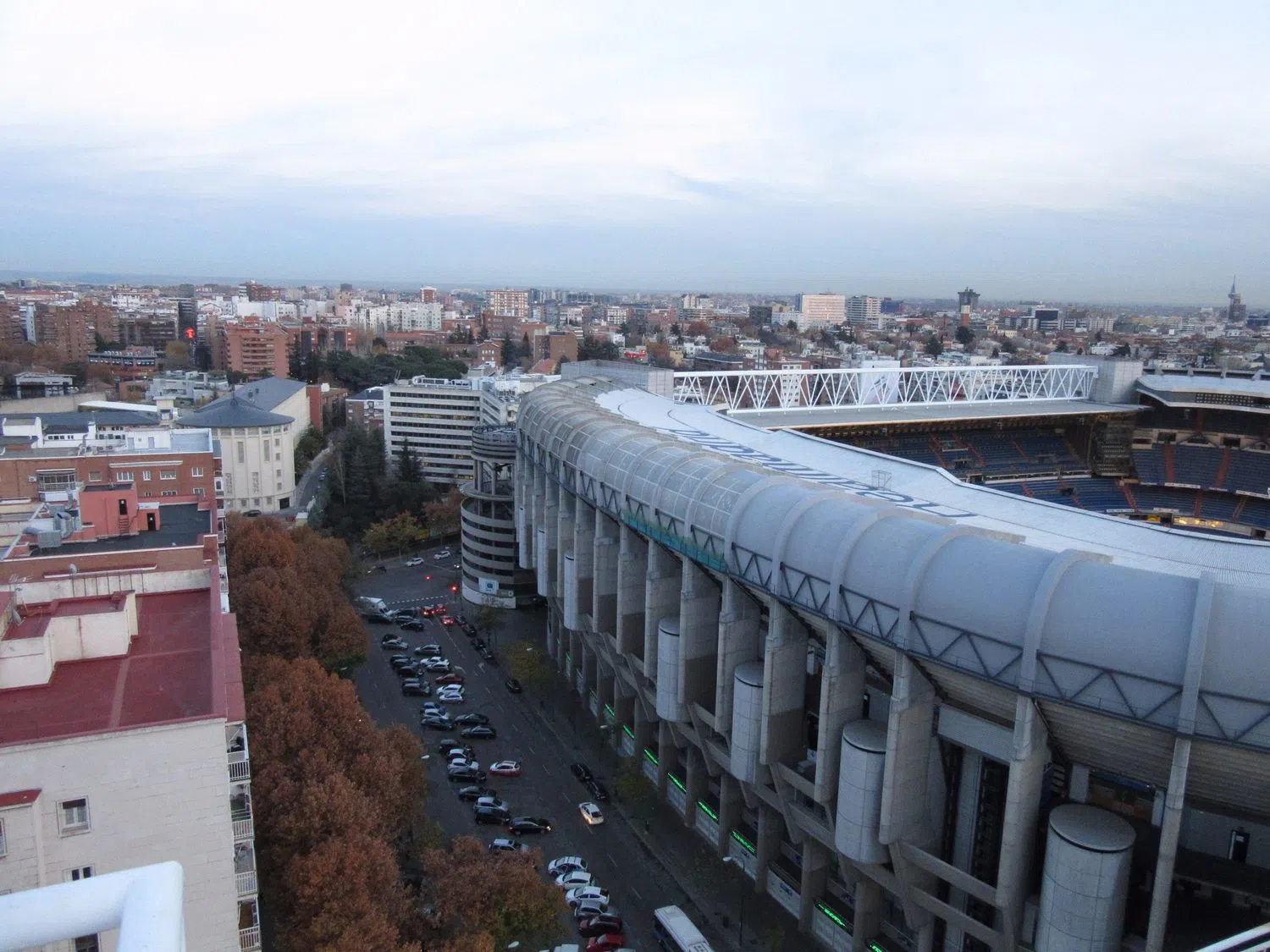 Piso en calle Santiago Bernabéu - Foto 41
