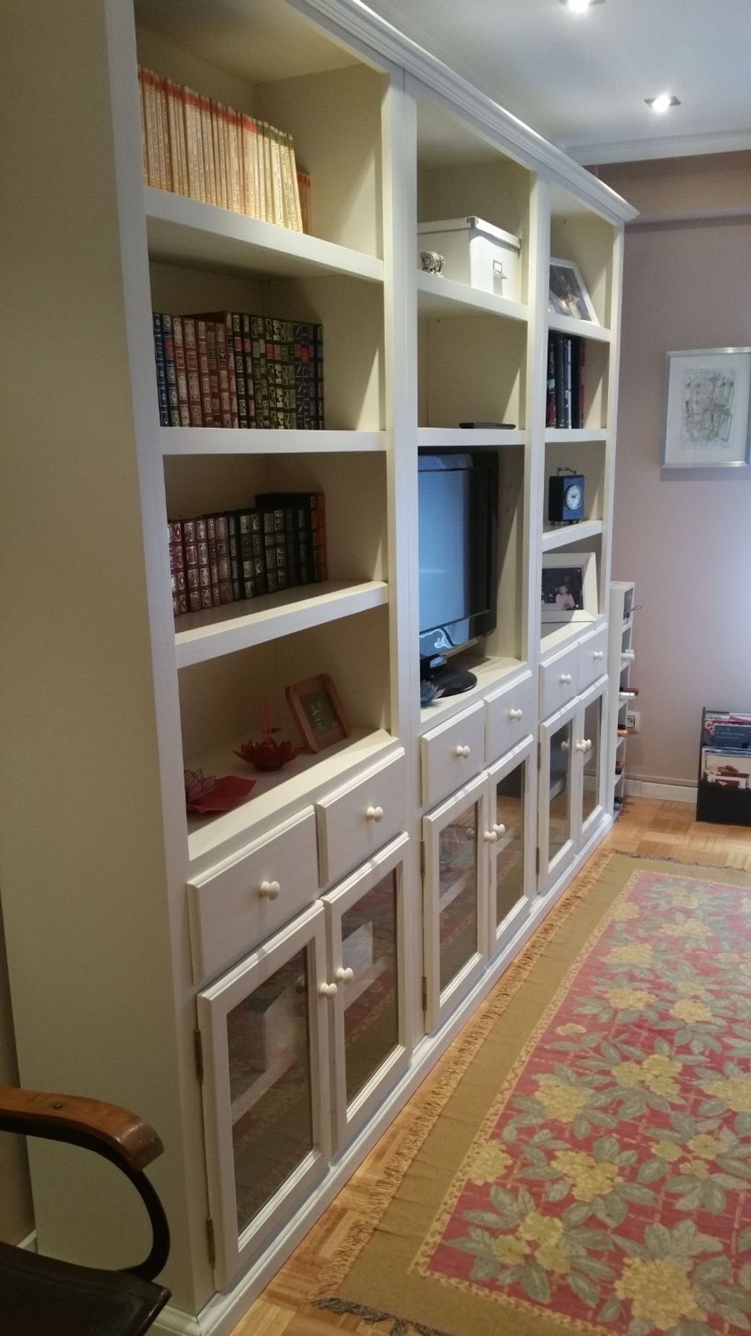 Estudio en calle Gloria Fuertes, 29 - Foto 2