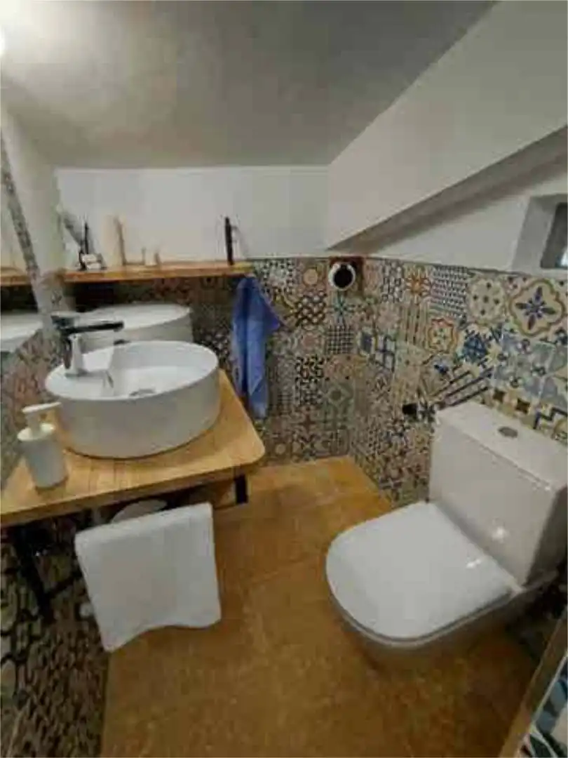 Chalet en castillo - Foto 5