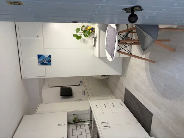 Estudio en avenida Mercado, 12 - Foto 2