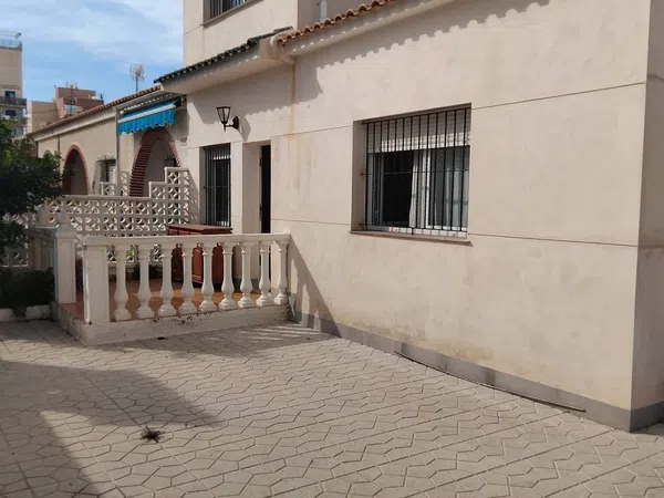 Chalet adosado en Calle Marcelina, 143 - Foto 12