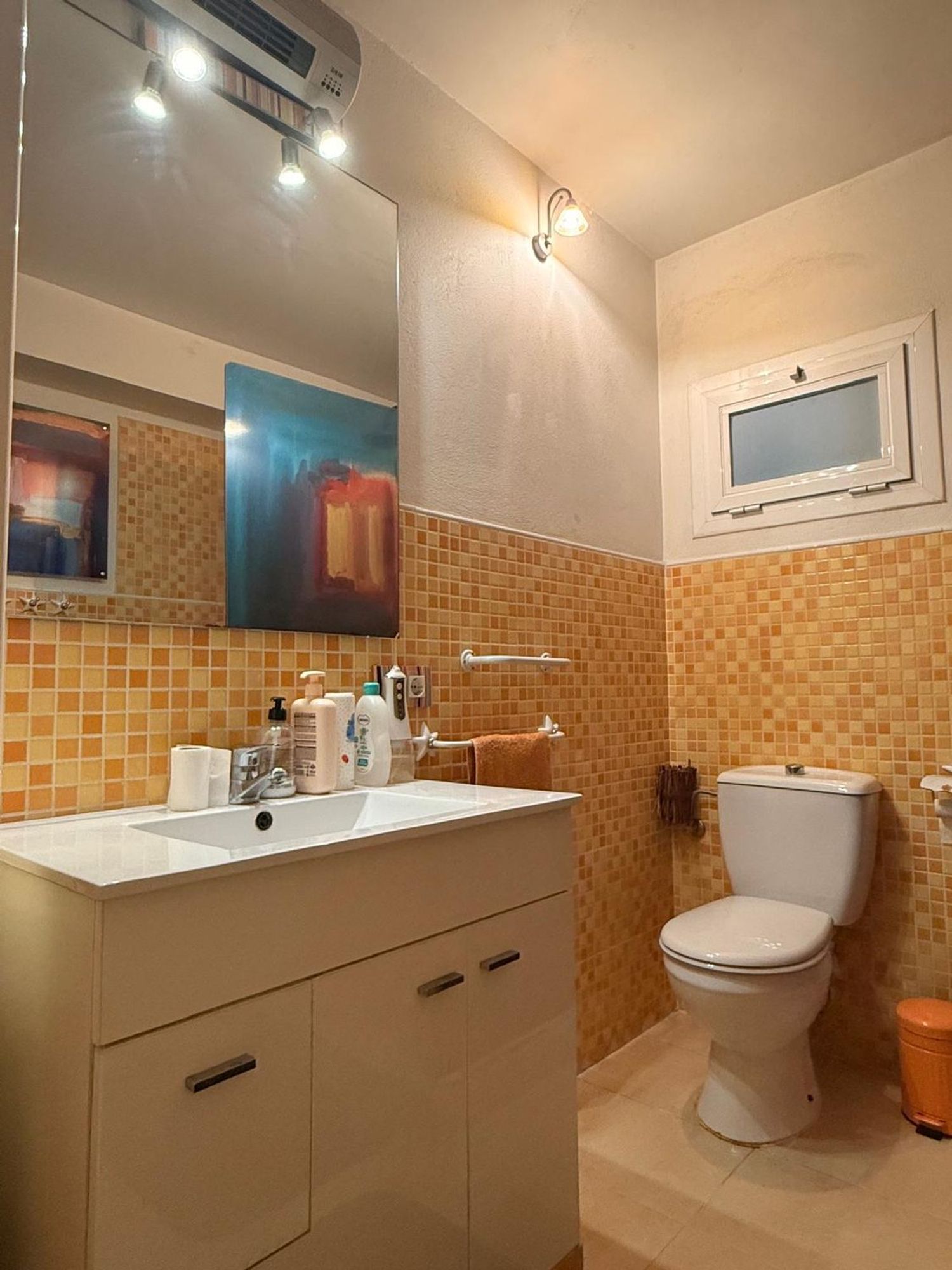 Piso en Barrio El Vivero - Foto 5