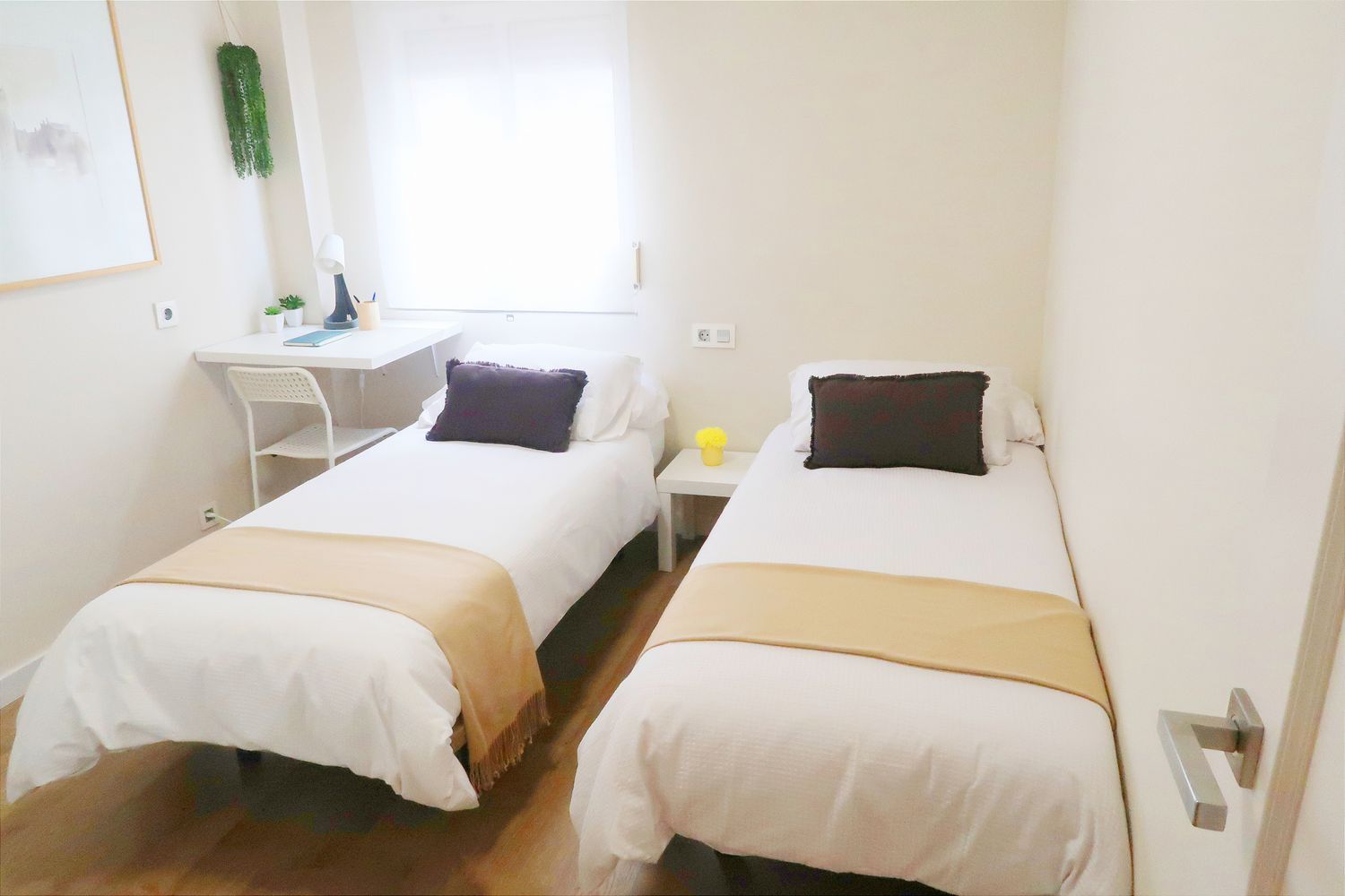 Piso en Calle Manuel Pareja Obregón, 3, Ronda de Triana-Patrocinio-Turruñuelo - Foto 31