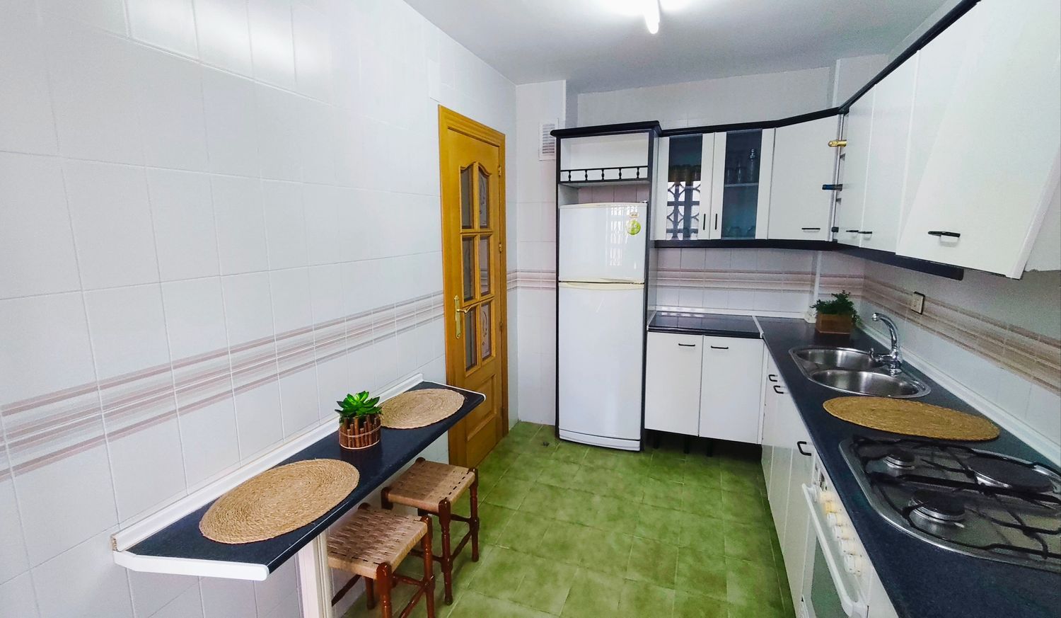 Piso en calle Virgen del Monte, 14 - Foto 10