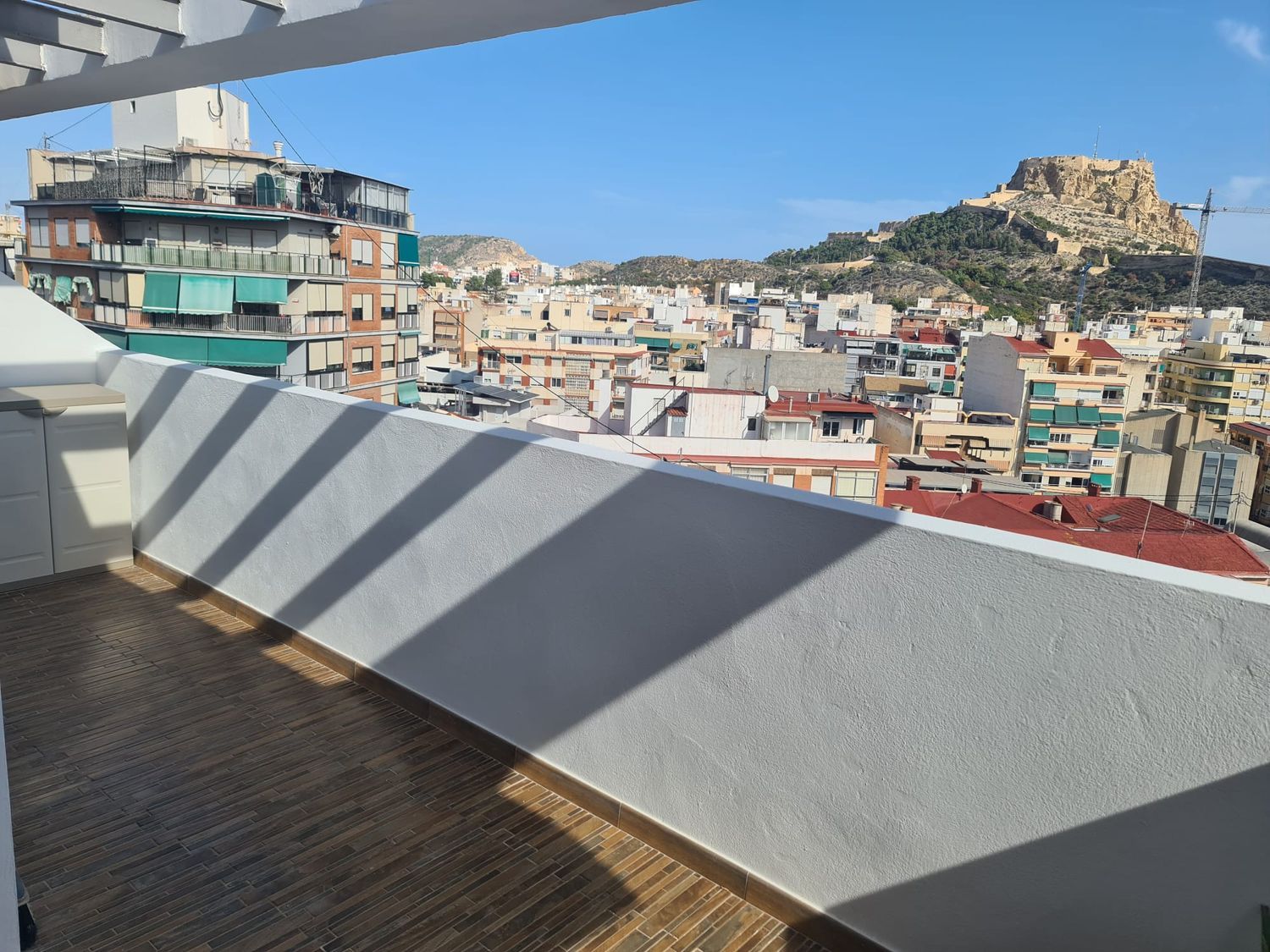 Ático en calle Poeta Carmelo Calvo, 5 - Foto 4