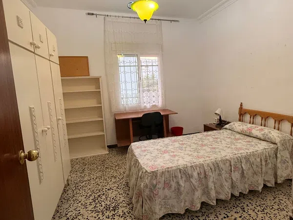 Piso en Calle Ulía, 7, El Juncal - El Plantinar - Foto 1