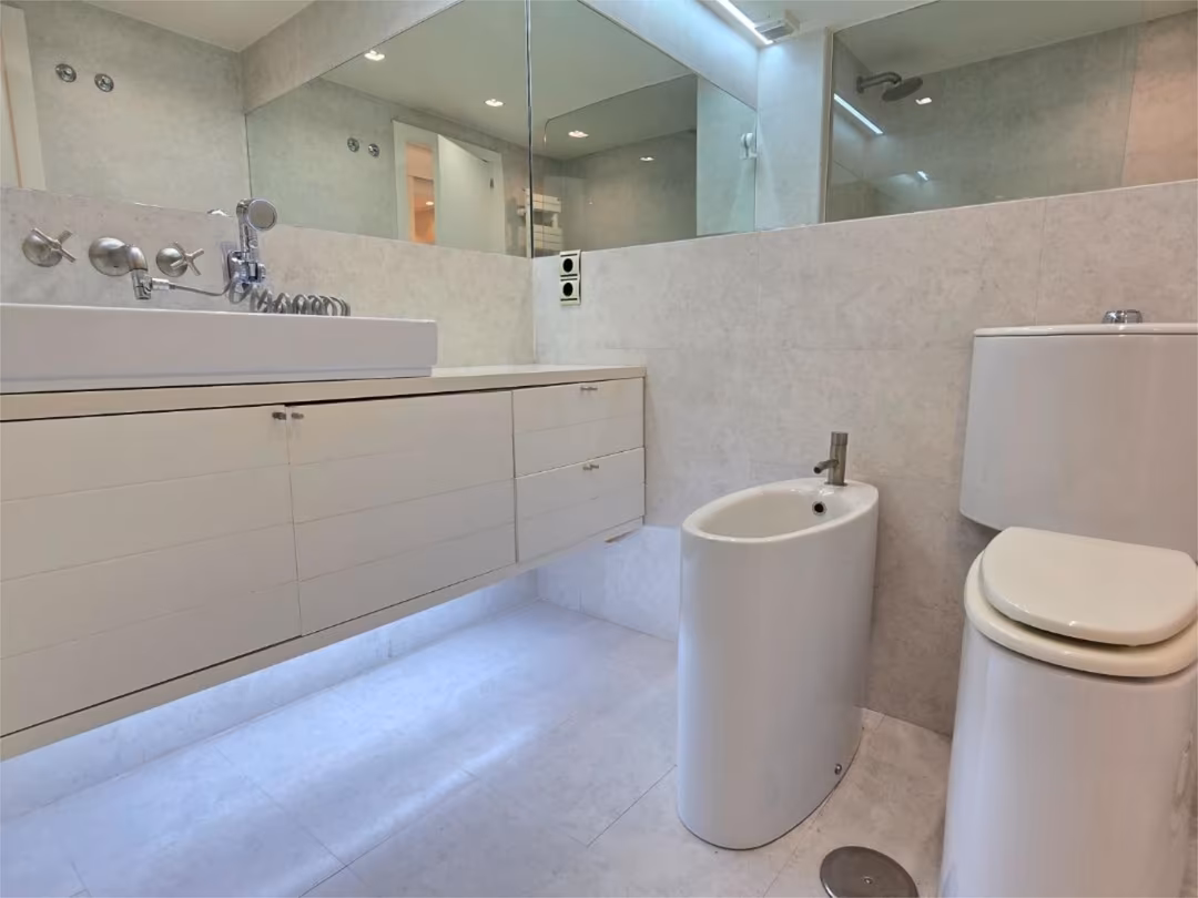 Piso en  Calle de Fortuny 49 - Foto 17