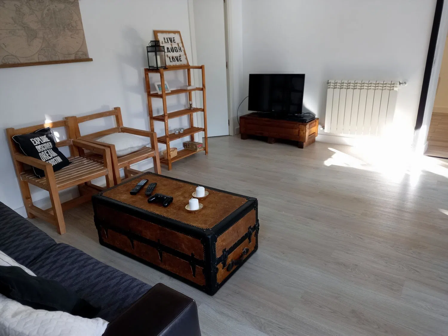 Piso en M-521, 1800 - Foto 5