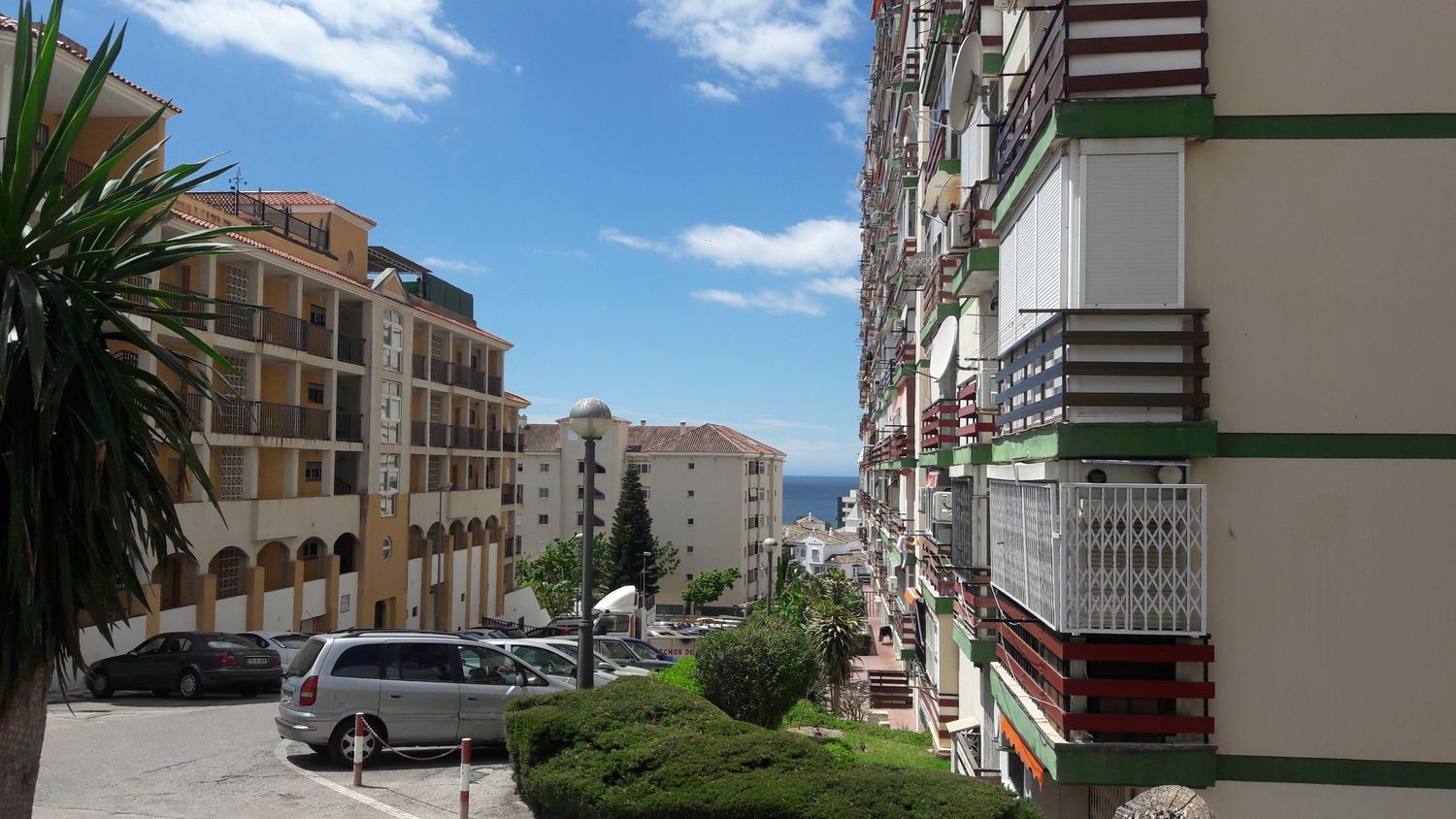 Piso en calle las Naciones, 2 - Foto 21