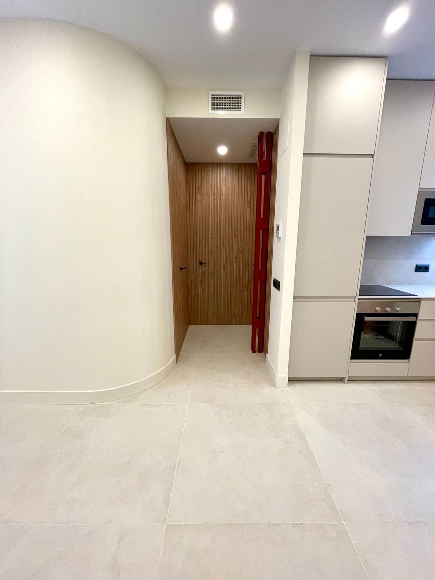 Piso en calle de las Virtudes, 20 - Foto 7