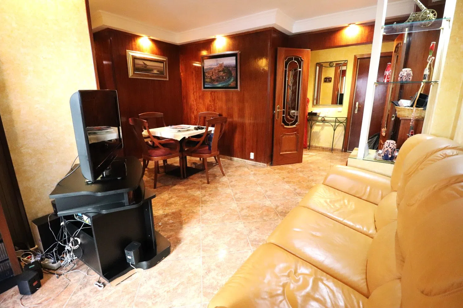 Piso en avenida Olímpica, 24 - Foto 3