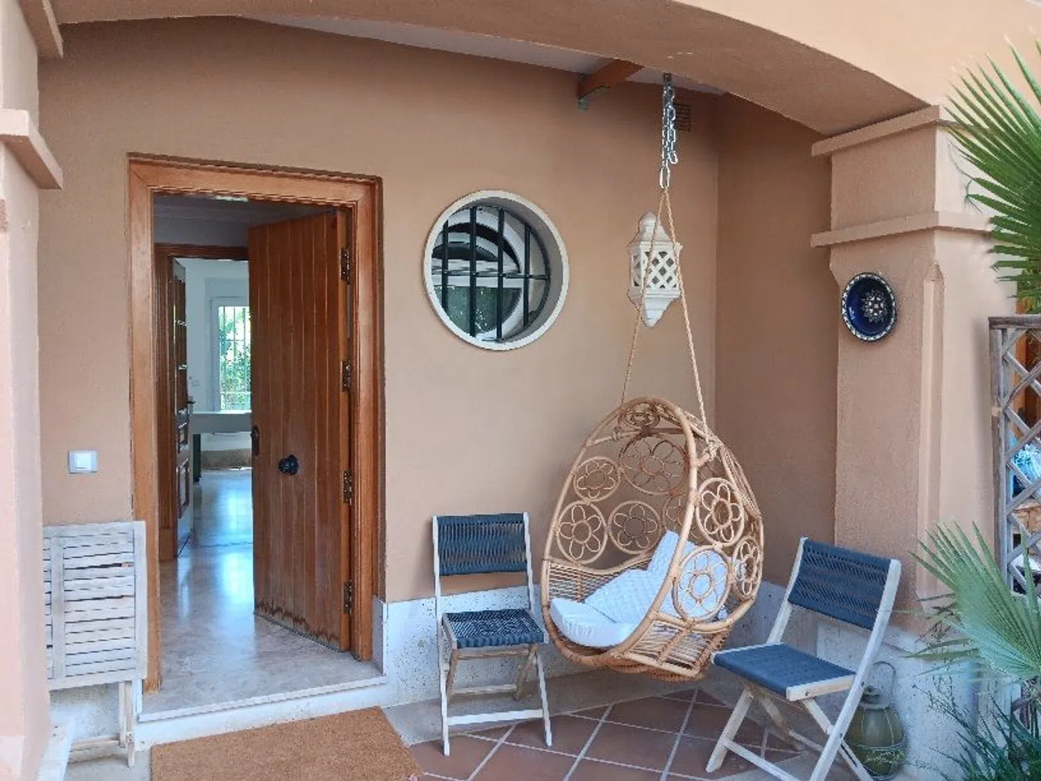 Chalet pareado en calle Eagle, 80 - Foto 7