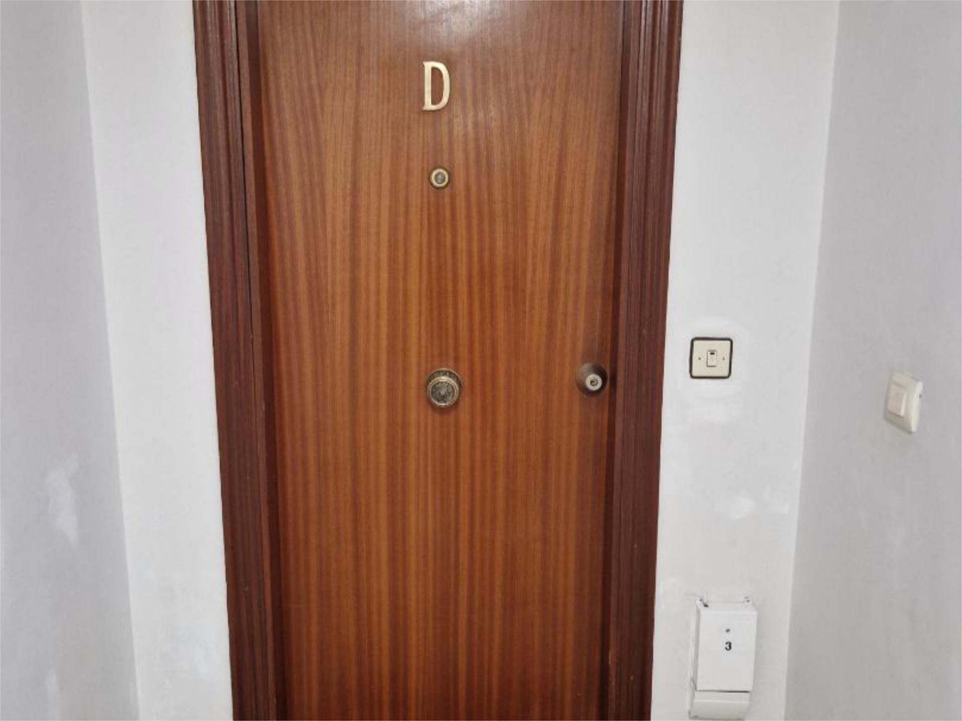 Piso en  Calle Álvarez Lorenzana 16 - Foto 18