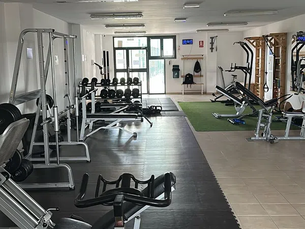 Piso en calle Pedro Machuca, 100 - Foto 21