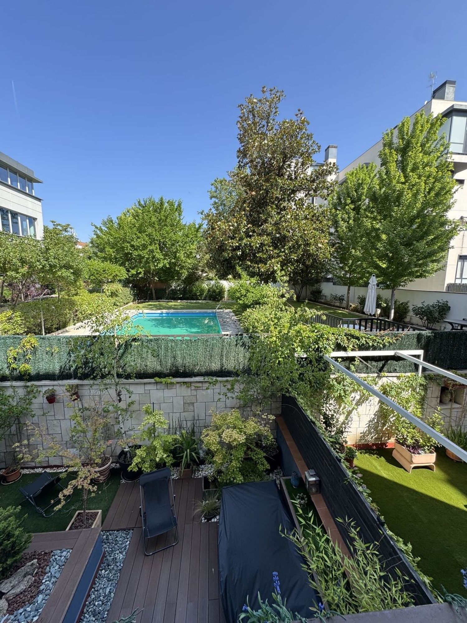 Piso en calle de Josefa Valcárcel, 7 - Foto 11