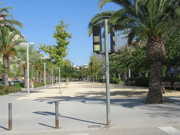 Piso en calle d'Enrique Monsonís Domingo, 4 - Foto 19